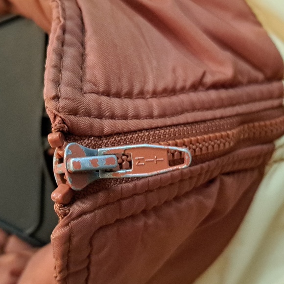 Vintage 70s DEEP NORTH ski jacket Large - Picture 16 of 16